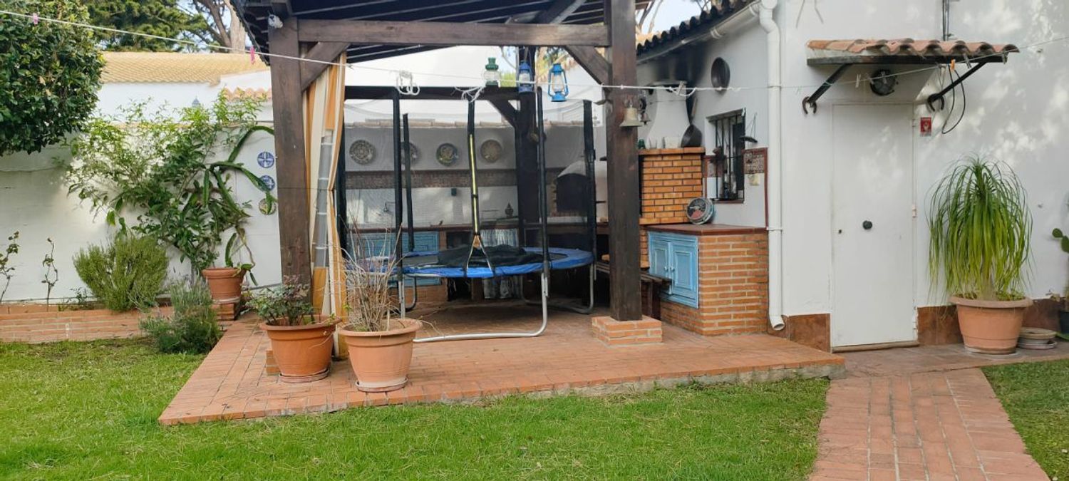 Casa independiente en La barrosa, 12 - Foto 6