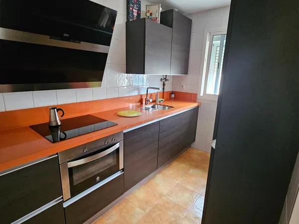 Piso en Avenida Doctor Fedriani, 47 - Foto 4