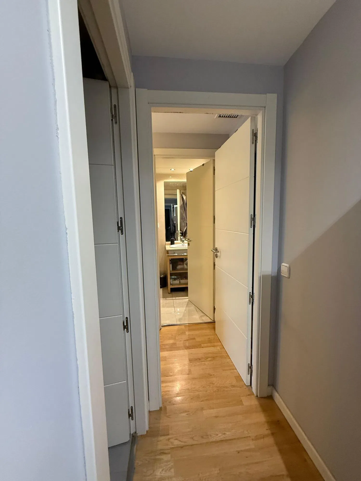 Piso en avenida de las suertes, 55 - Foto 3