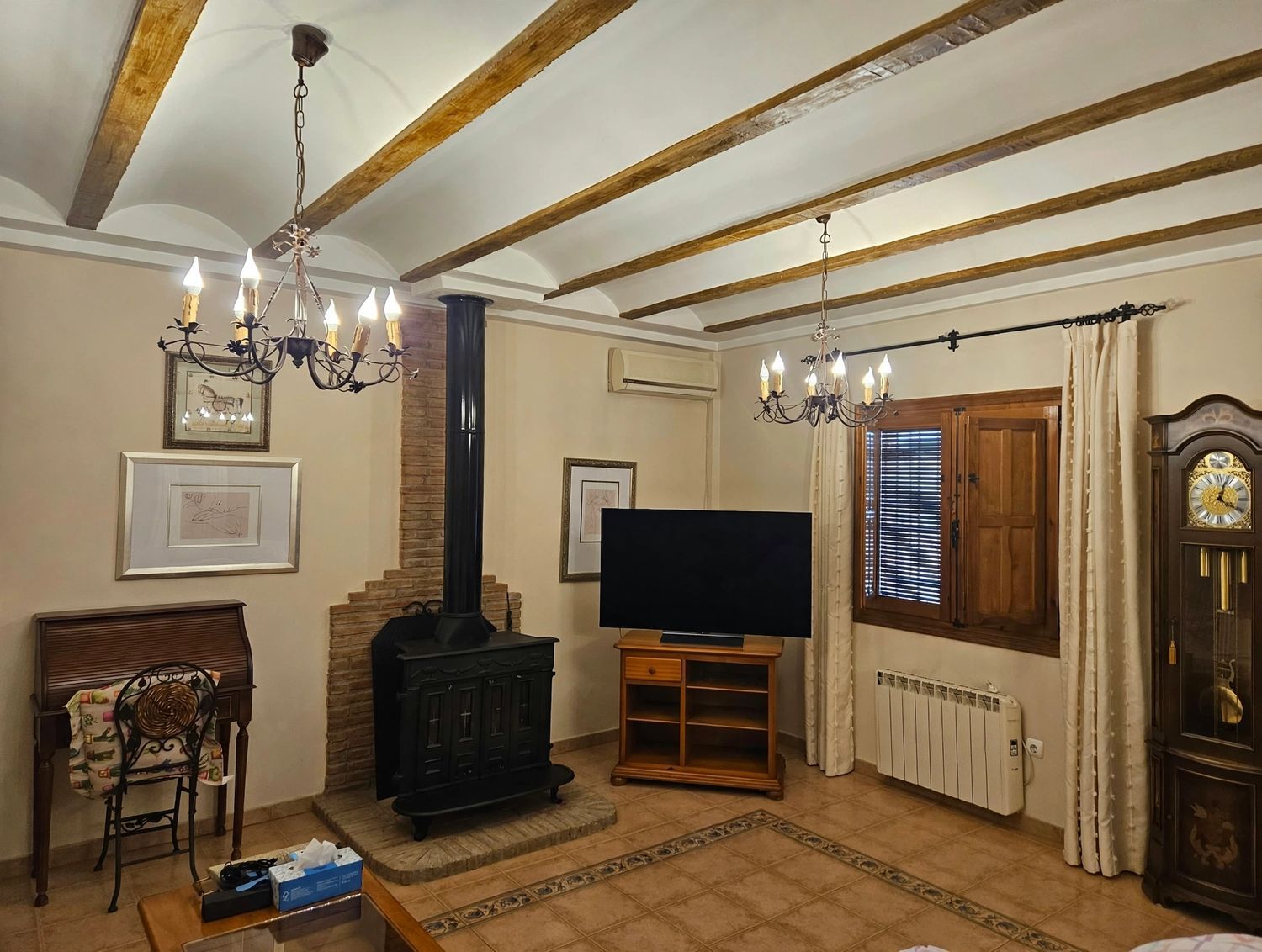Casa o chalet independiente en Camino dels Ametlers, 180, Jubalcoi-Saladas, Jubalcoi-Saladas - Foto 7