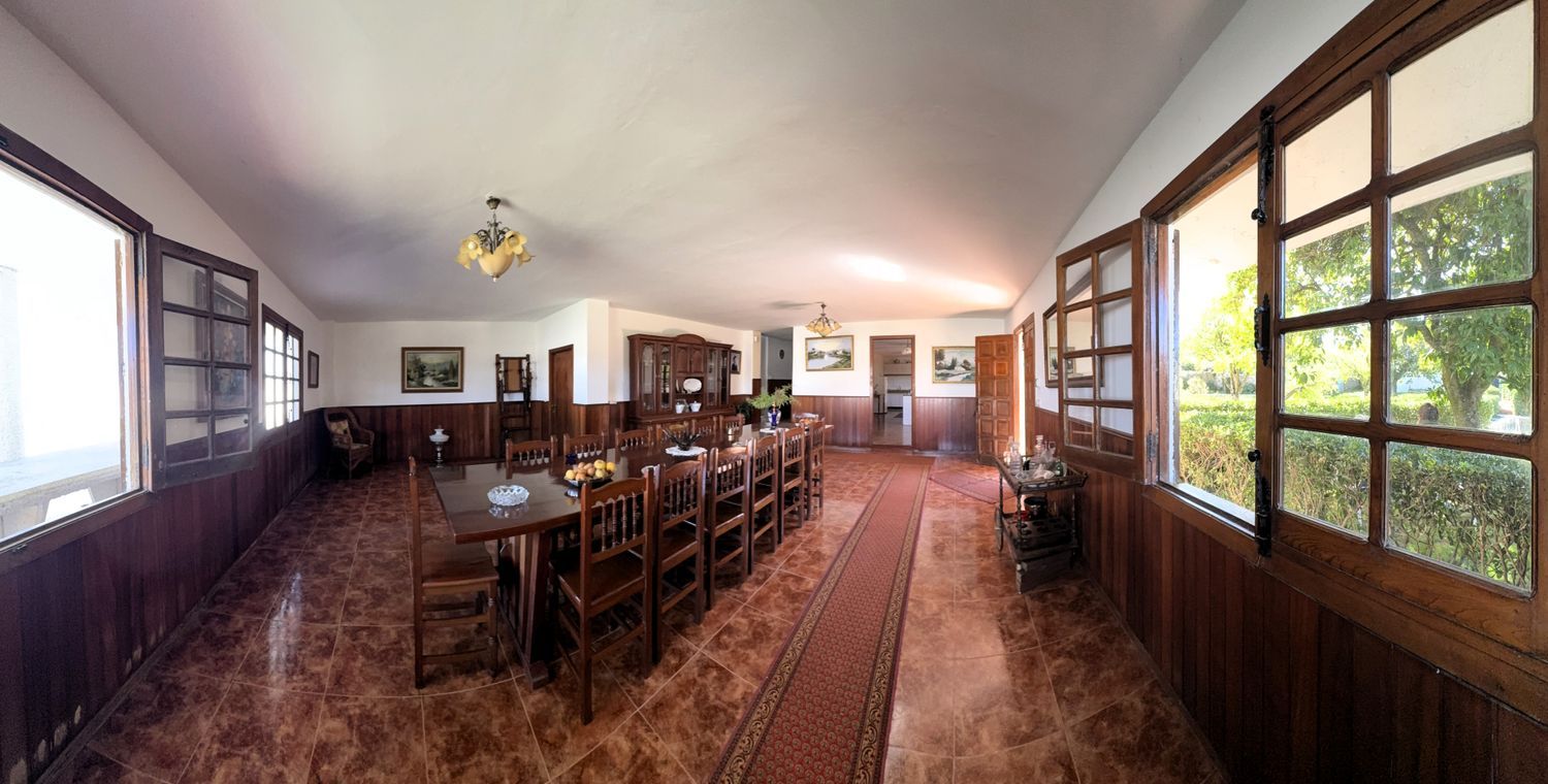 Casa o chalet independiente en Avenida de Cornazo, 34, Cornazo - Rubianes, Cornazo - Rubianes - Foto 16