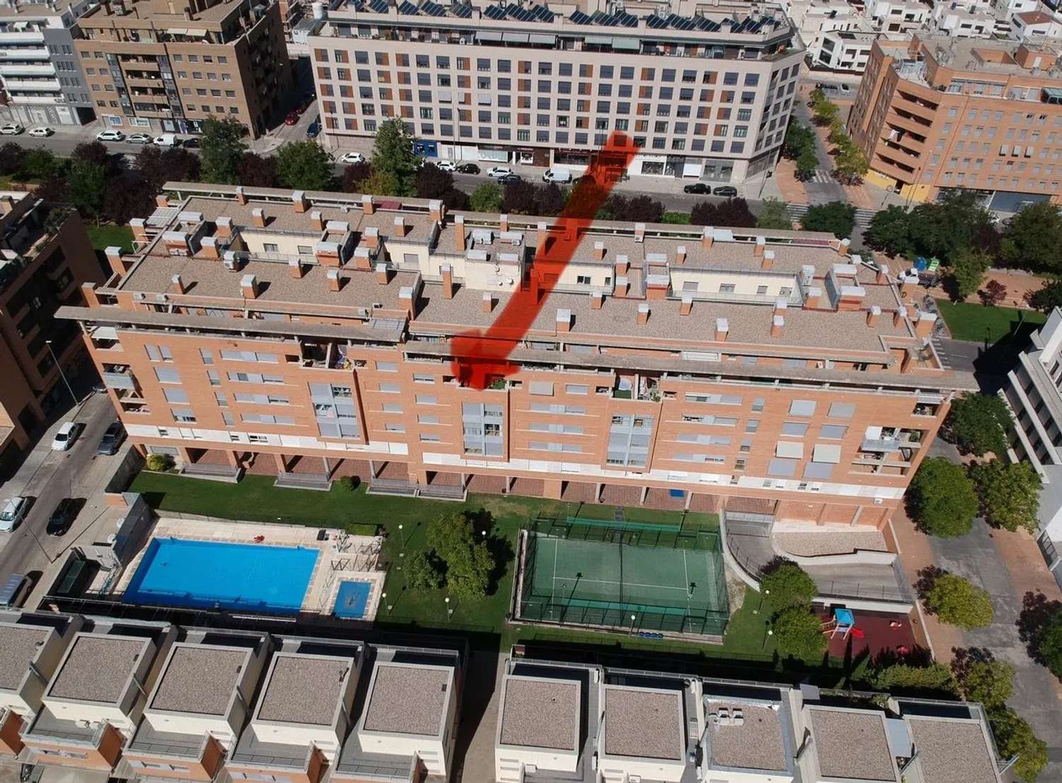 Piso en bulevar Clara Campoamor, 18 - Foto 3