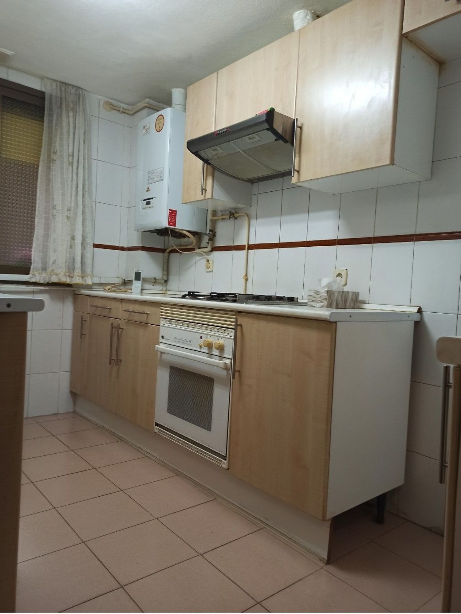 Piso en Barrio San Diego - Foto 16