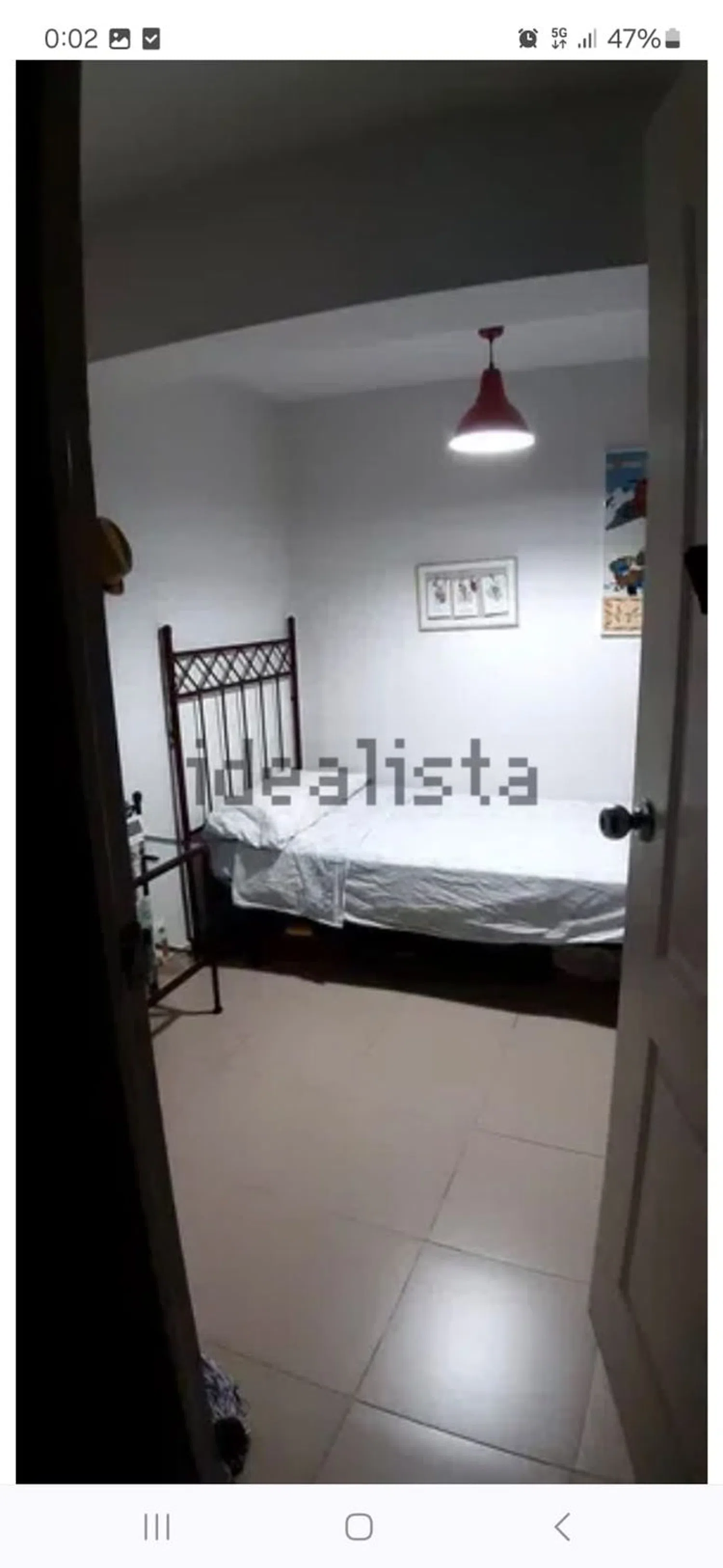 Piso en avenida Santa Cecilia, 11 - Foto 8