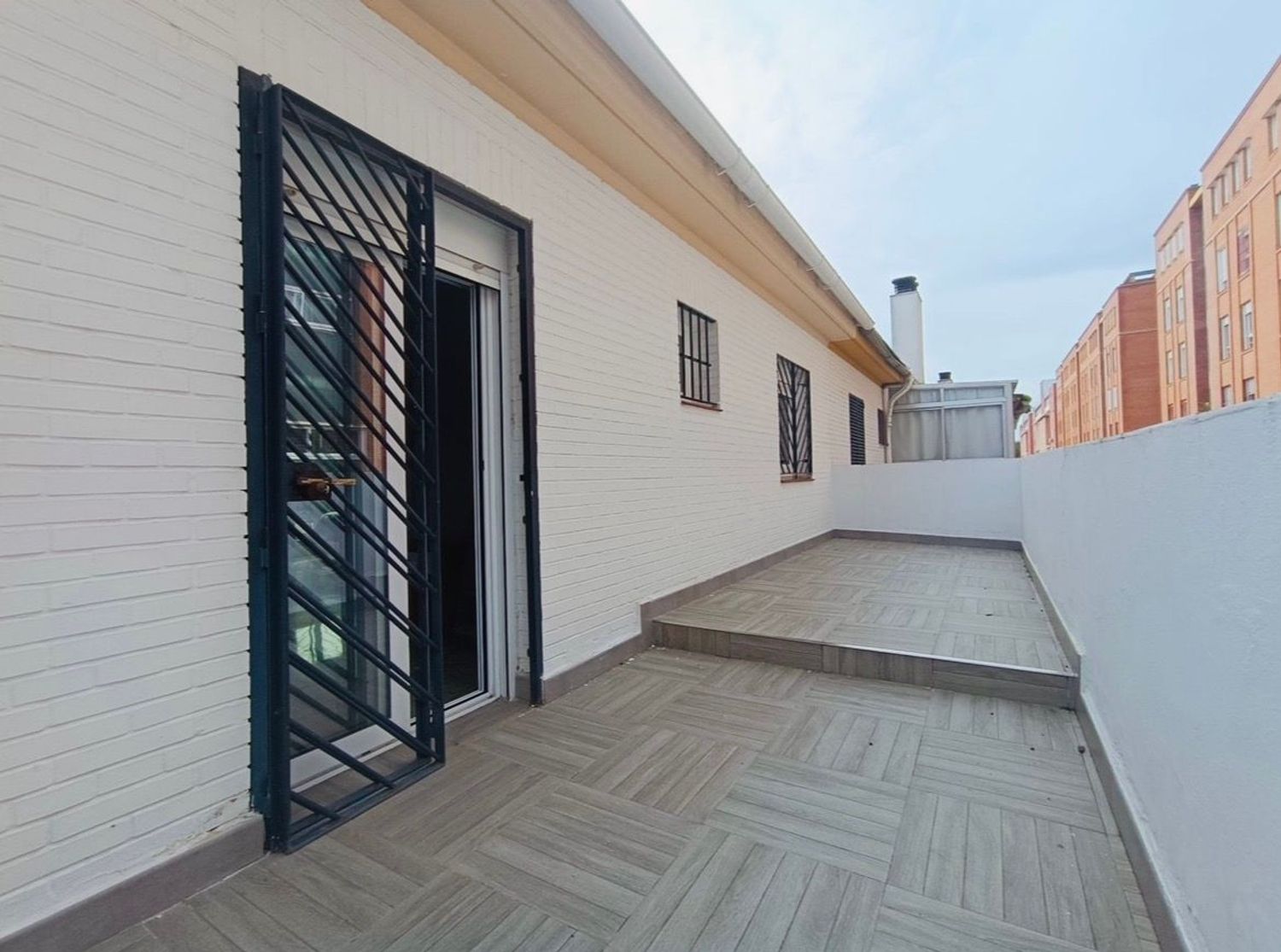 Casa o chalet independiente en Calle Jade, 2, Avenida de las Ciencias - Foto 12