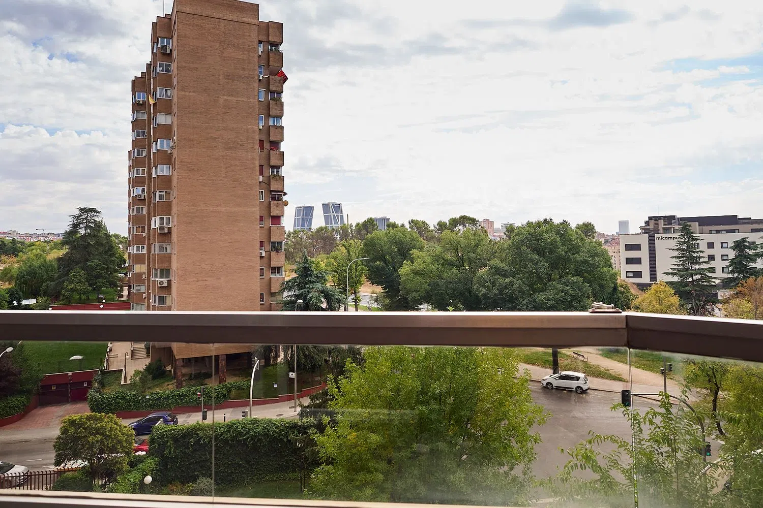 Piso en calle de Finisterre, 2 - Foto 8