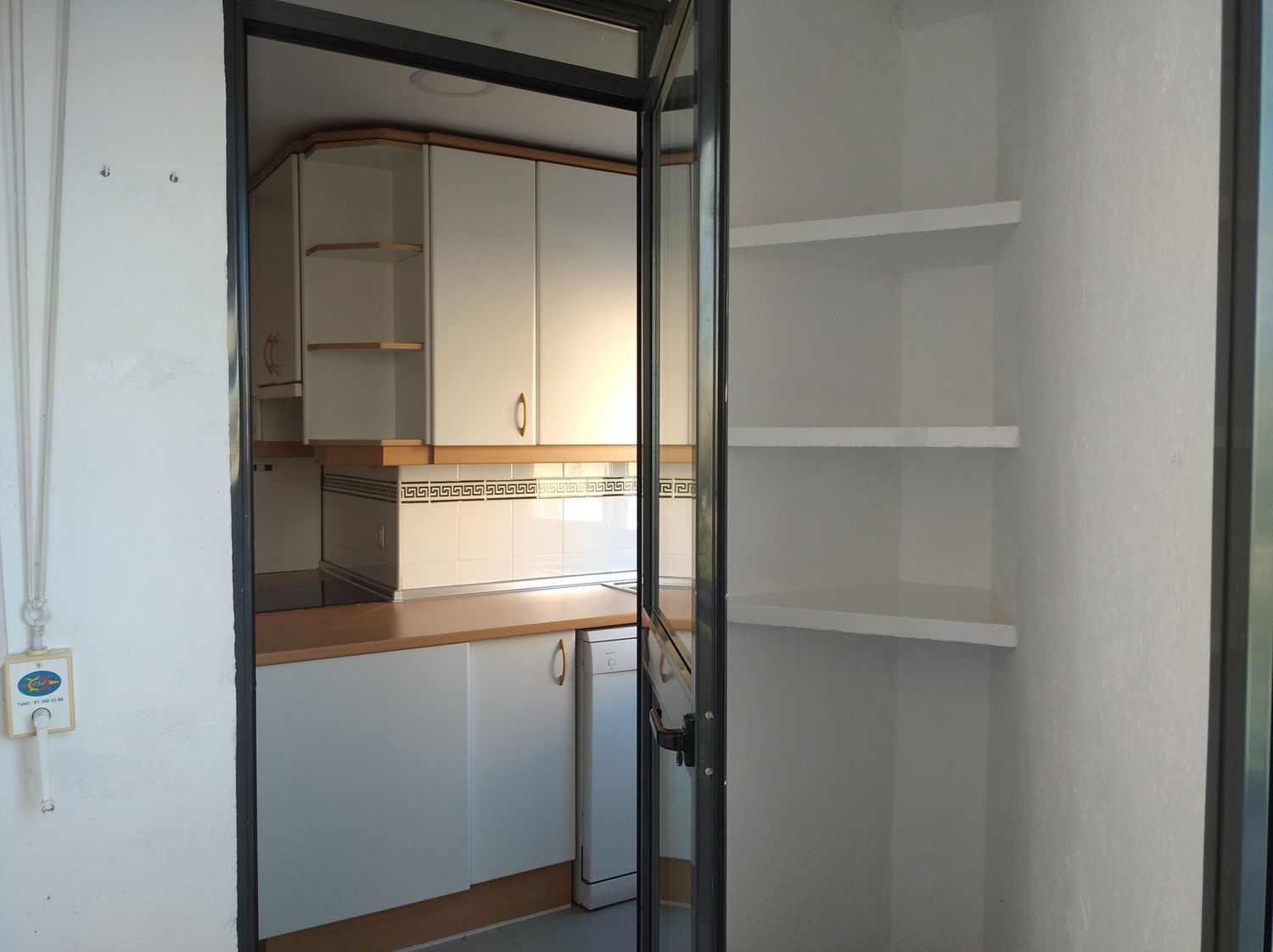 Piso en calle de Aquitania, 48 - Foto 23