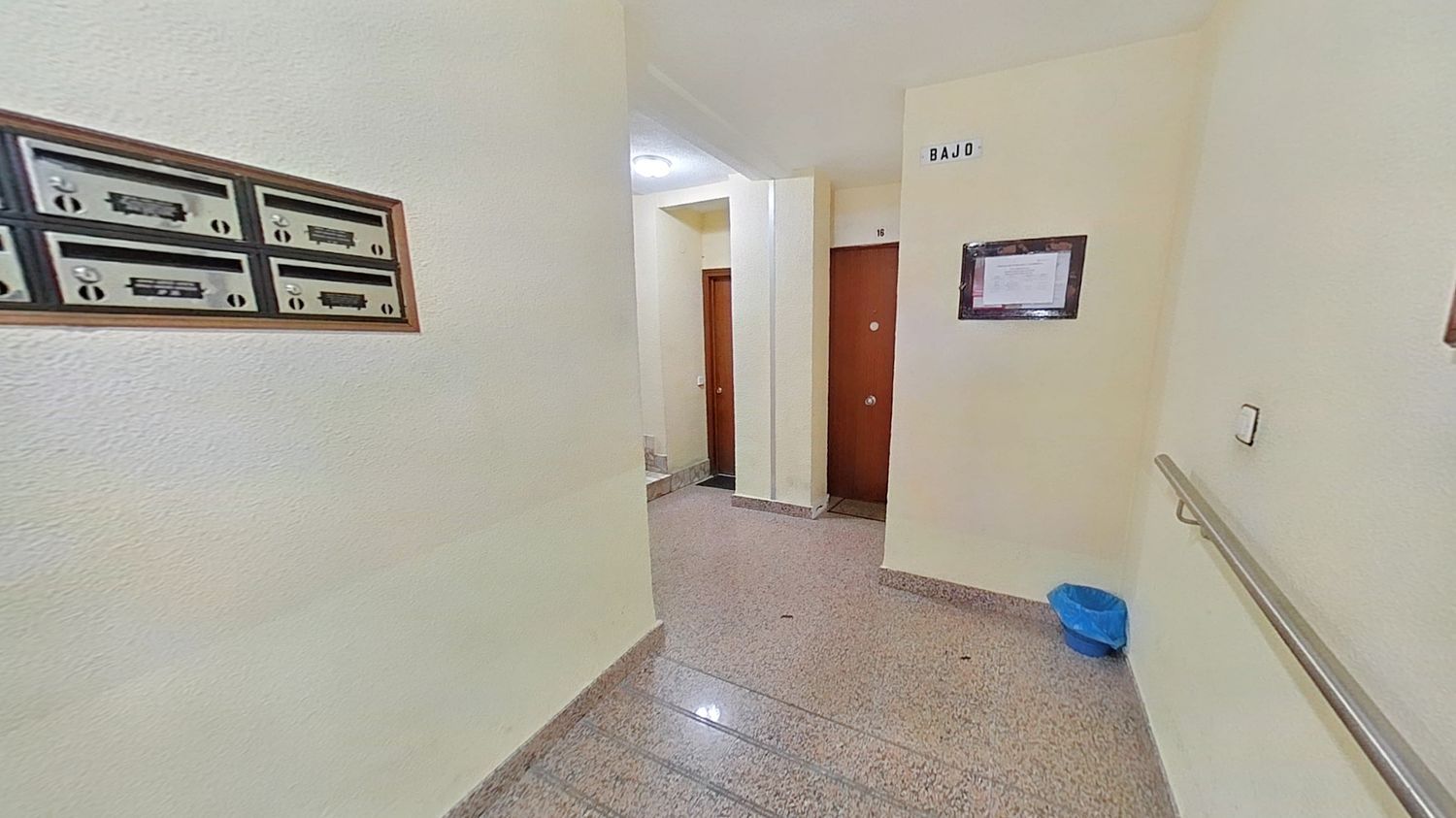 Piso en San Isidro - Foto 30