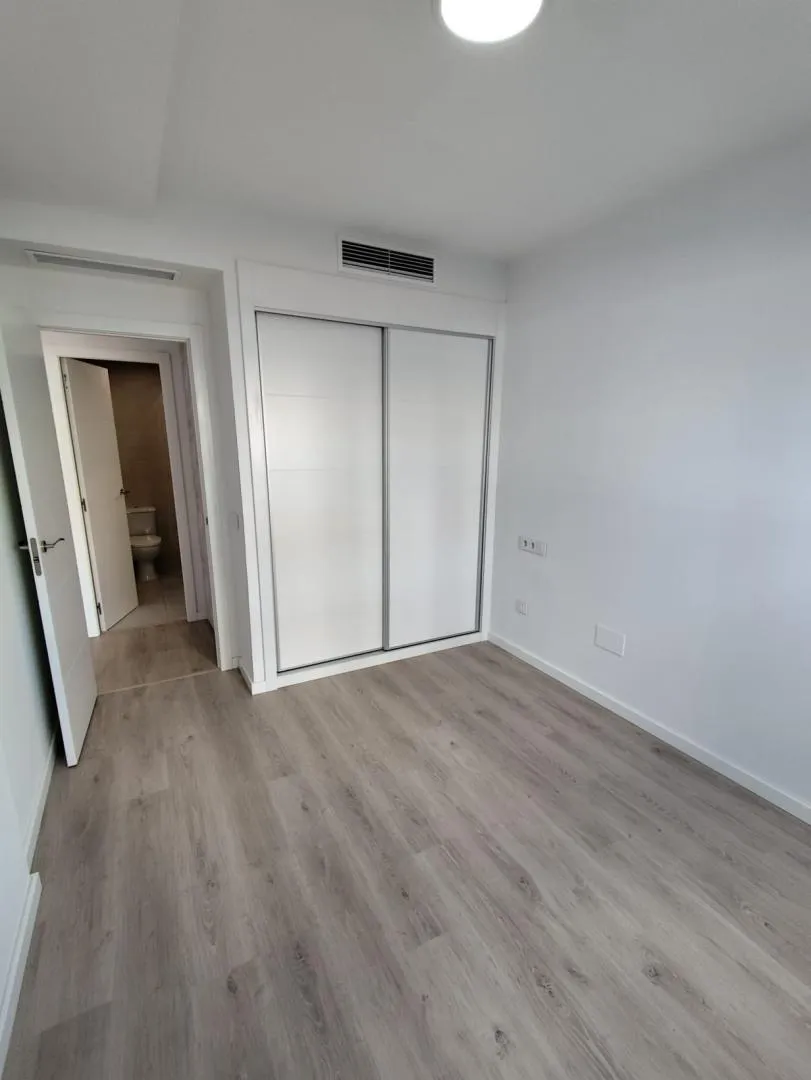 Piso en  Calle Federico García Lorca 37 - Foto 12