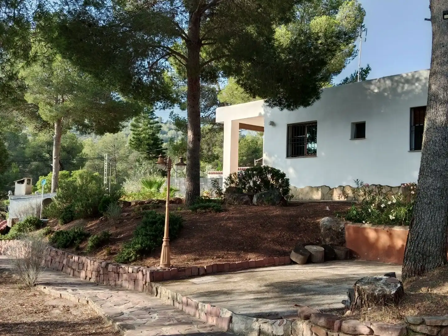 Chalet en  Career la Mola 2 - Foto 15