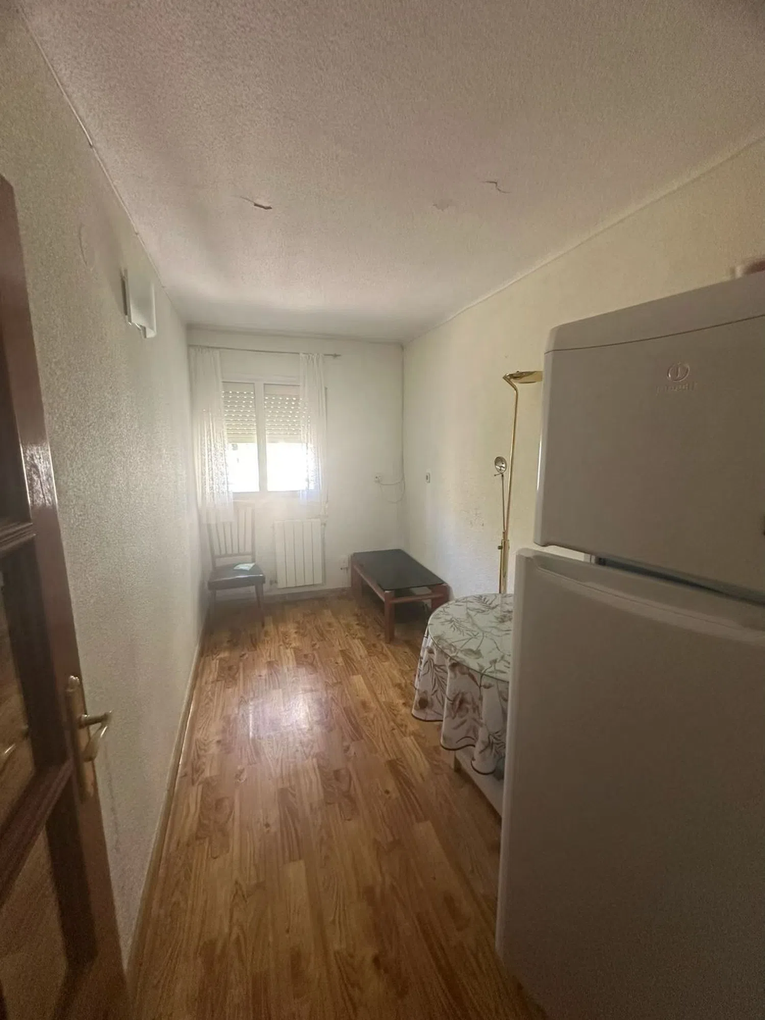 Piso en calle de Gomeznarro, 496 - Foto 3