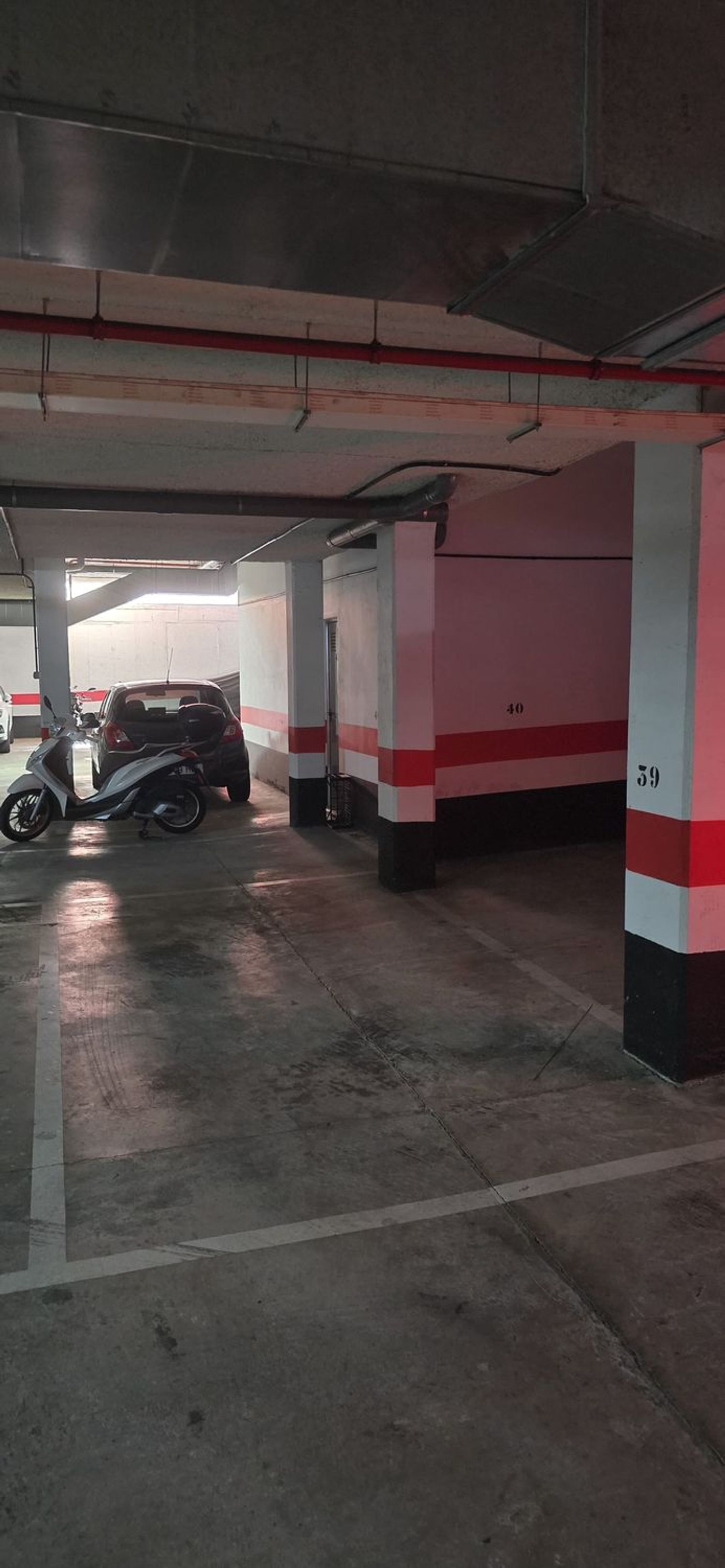 Piso en calle Homero, 31 - Foto 18