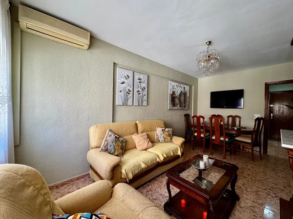 Piso en calle Alonso de Covarrubias, 1 - Foto 5