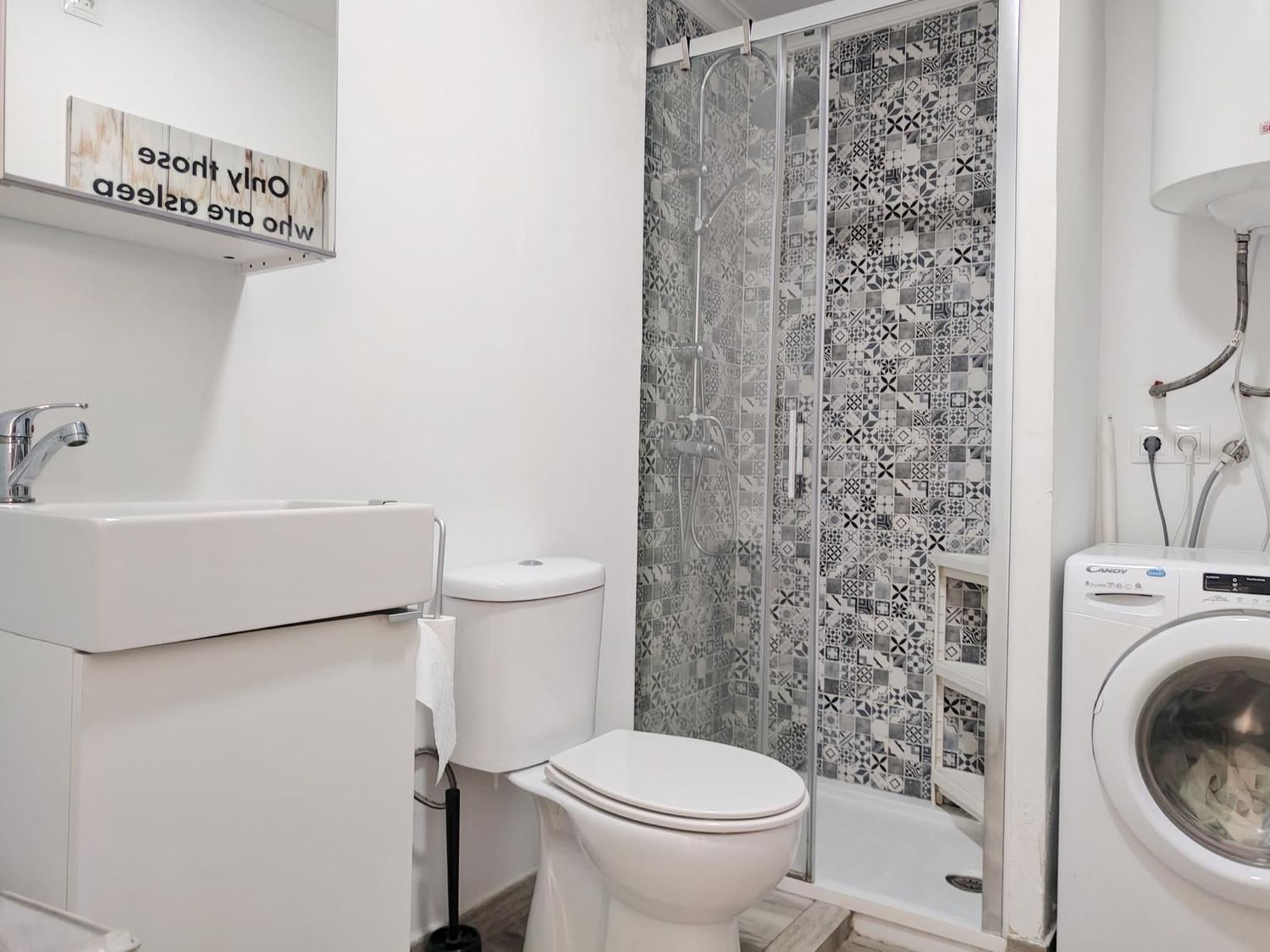 Piso en calle las Naciones, 2 - Foto 9