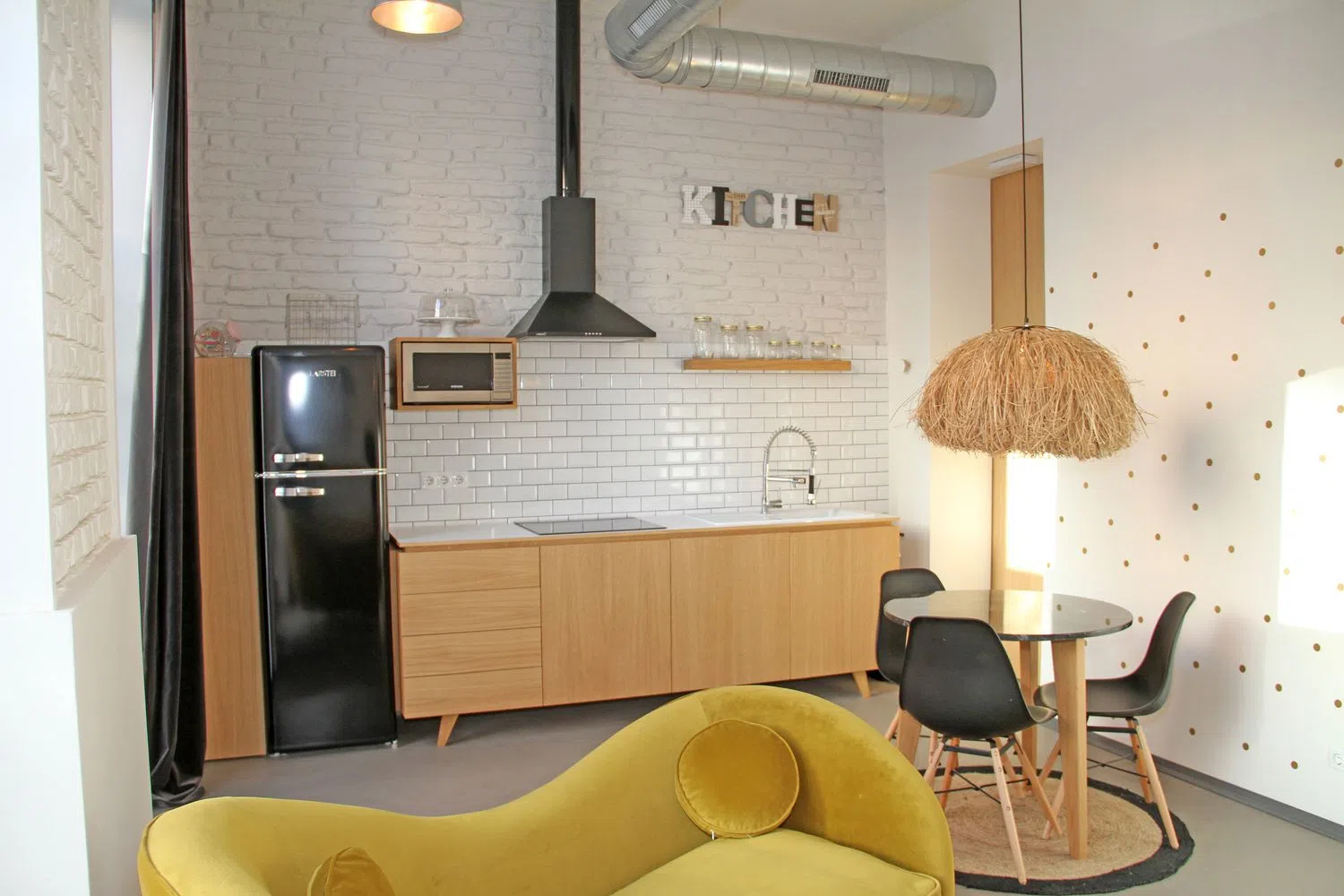 Estudio en ronda de Segovia, 2 - Foto 6