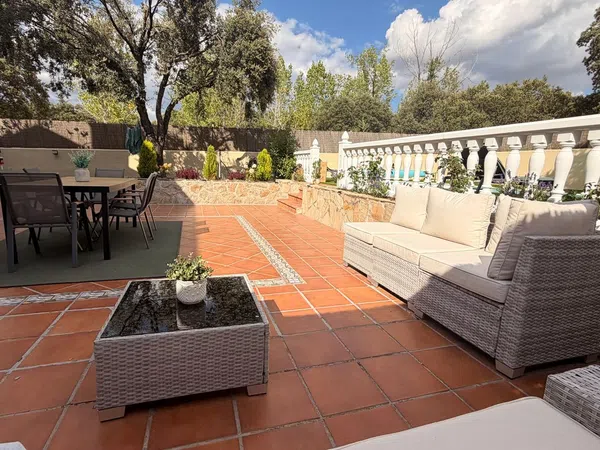 Chalet pareado en Calle Siete Picos, 1 a, Zona Los Lagos, Zona Los Lagos - Foto 29