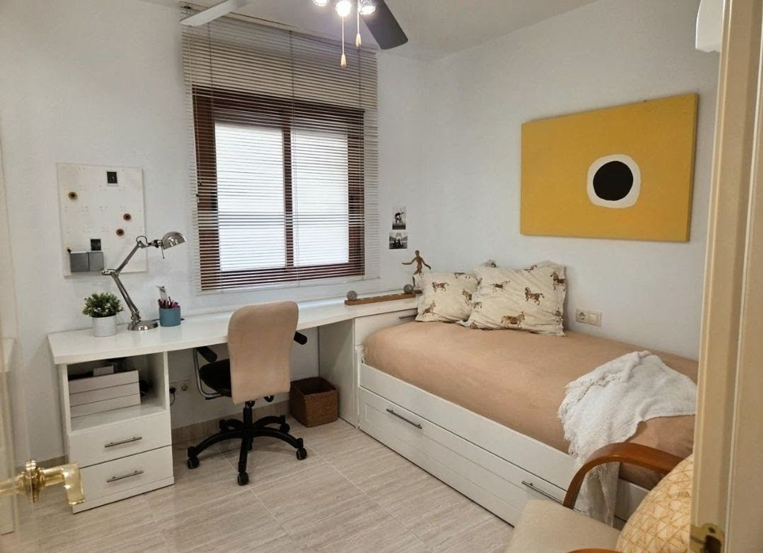 Piso en Bulevar Louis Pasteur, 5 - Foto 13