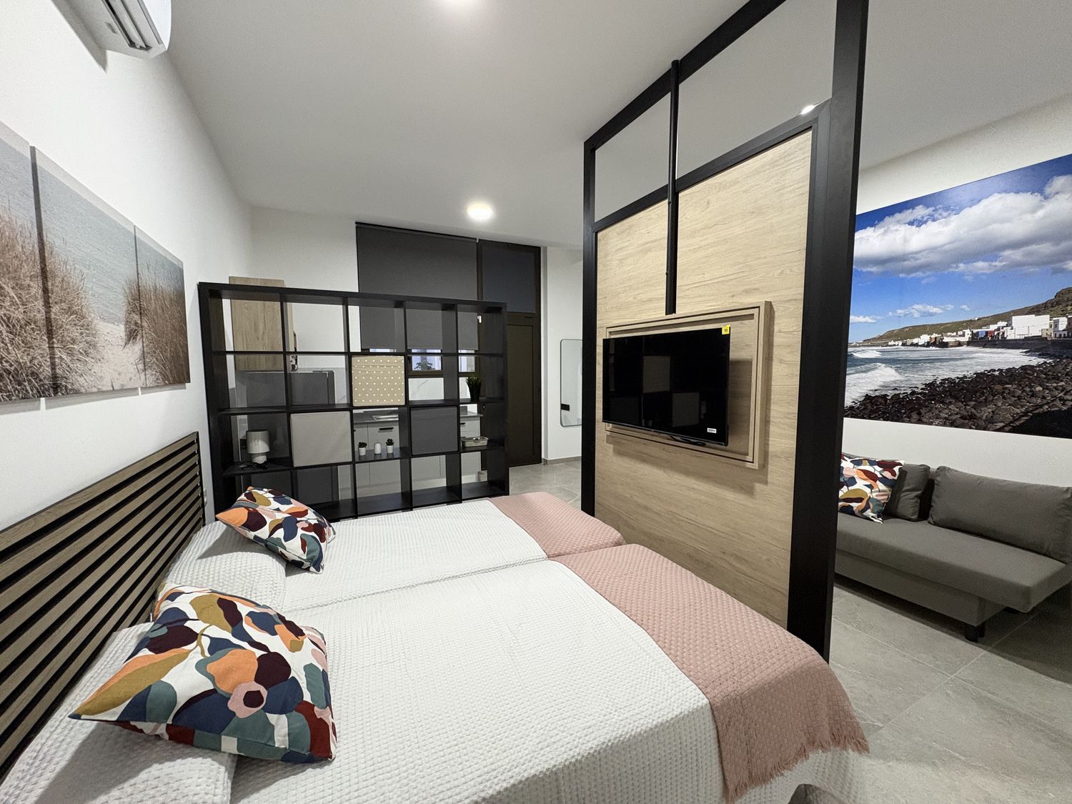 Estudio en Plaza San Andrés, 2, Bañaderos-El Puertillo-San Andrés, Bañaderos-El Puertillo-San Andrés - Foto 7