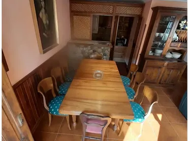 Casa adosada en  Calle la Nozalera 87 - Foto 7