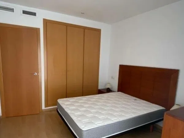 Piso en calle de la Florista, 158 - Foto 3