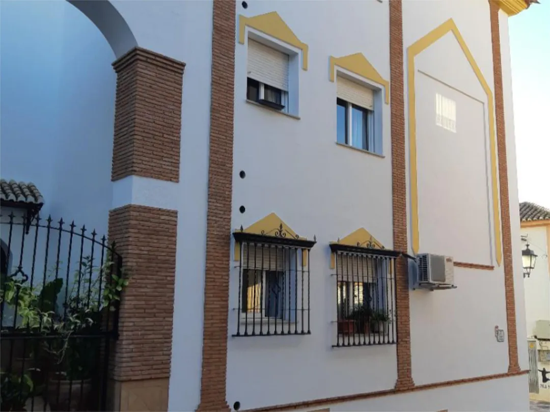 Piso en  Calle José Cappa Ibáñez 2 - Foto 30