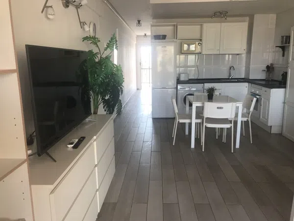 Piso en Avenida de España, 25, La Carihuela - Los Nidos, La Carihuela - Los Nidos - Foto 6