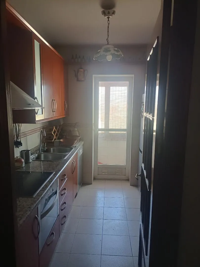 Piso en  Calle Alcalá Zamora 34 - Foto 6