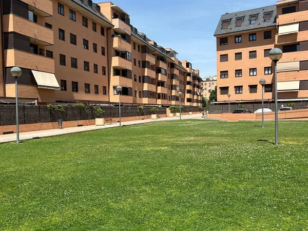 Piso en Calle Fernando VII, 24, La Cristina - Foto 20