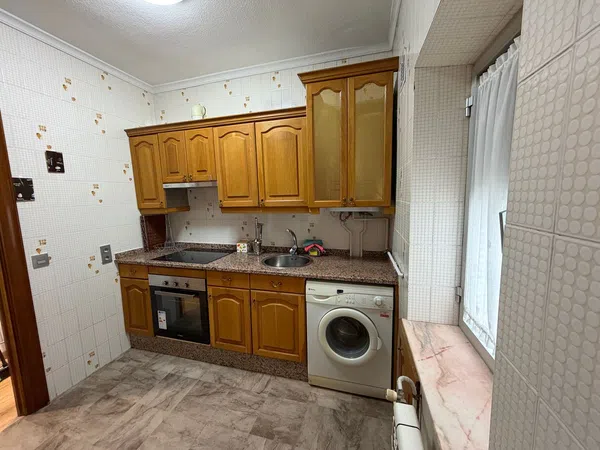 Piso en Barrio San Bernardo - Foto 13