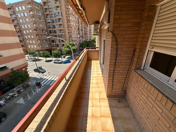 Piso en Emilio Baró - Foto 5