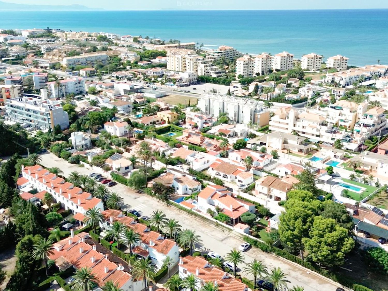 Chalet adosado en Calle Òliba, 22, El Palmar-Los Molinos - Foto 33