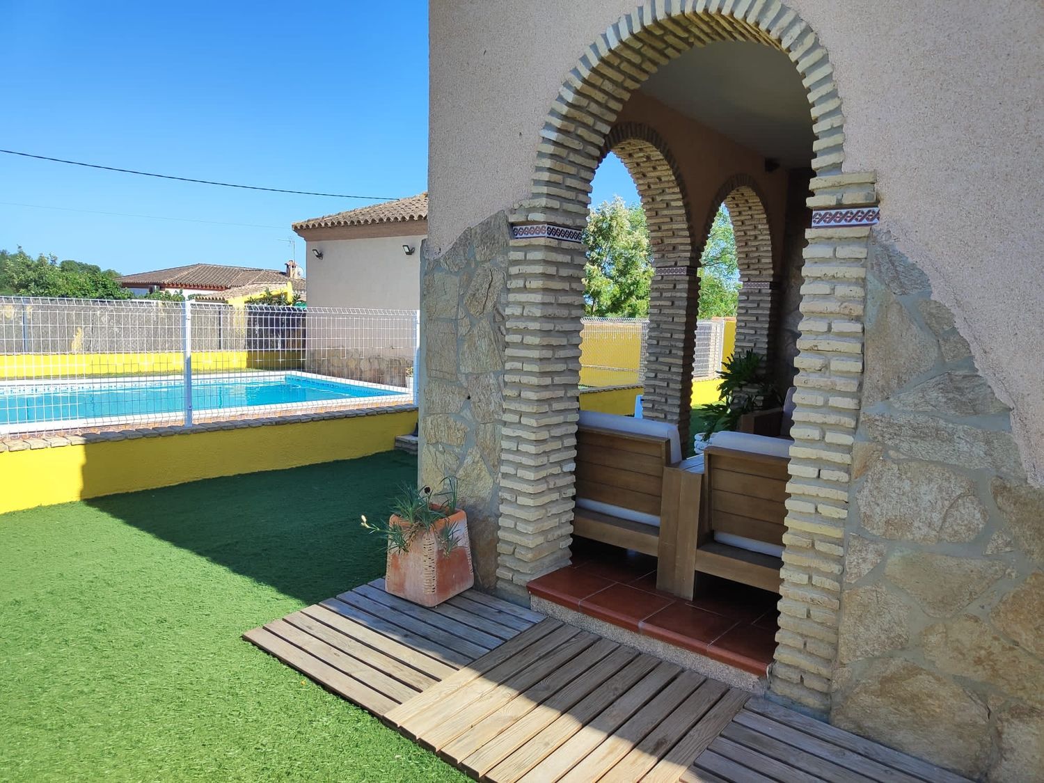 Casa rural en camino de la oveja, 9 - Foto 4