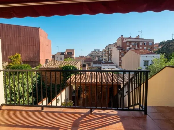 Chalet pareado en Anselmo clave 81, 82 - Foto 12