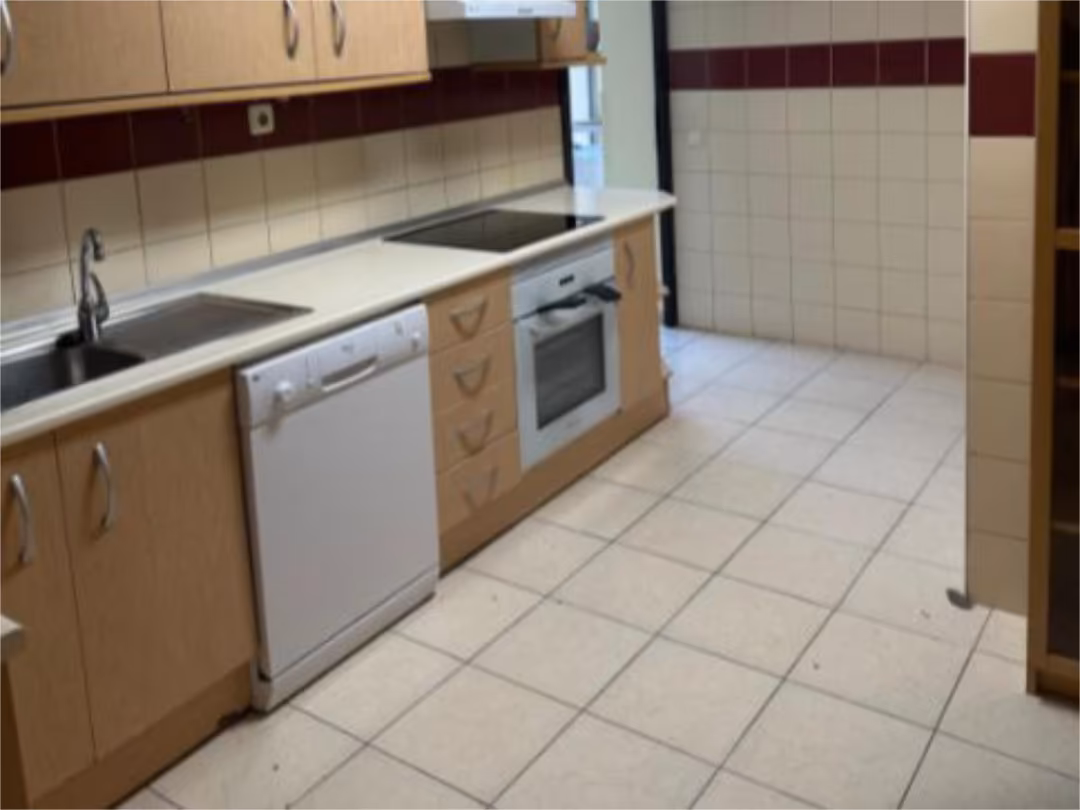 Piso en  Calle Juan Hidalgo 10 - Foto 17