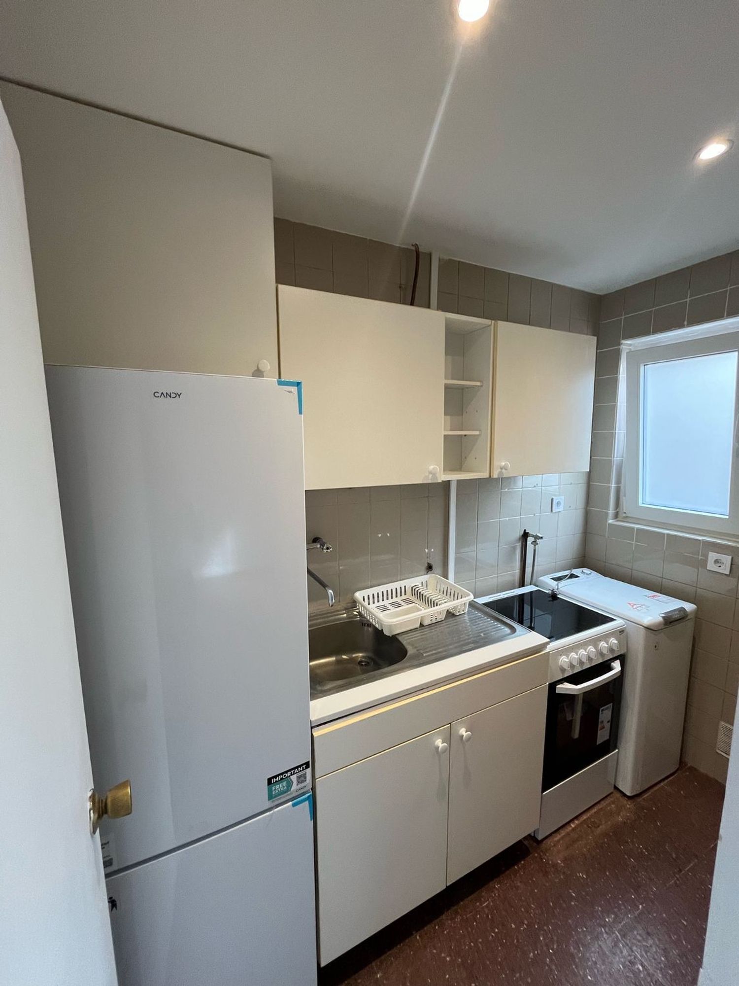 Piso en calle de Hermosilla, 75 - Foto 7