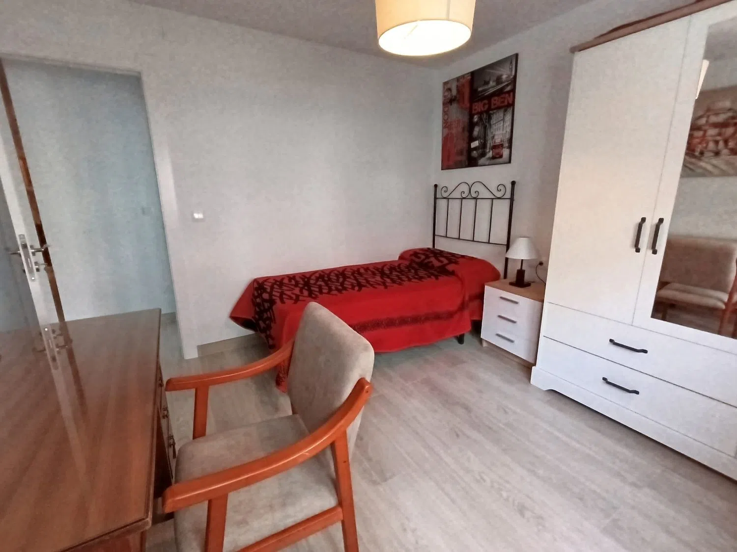 Piso en calle Eugenio Gross, 7 - Foto 17