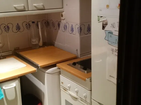 Piso en calle Grecia, 1 - Foto 7