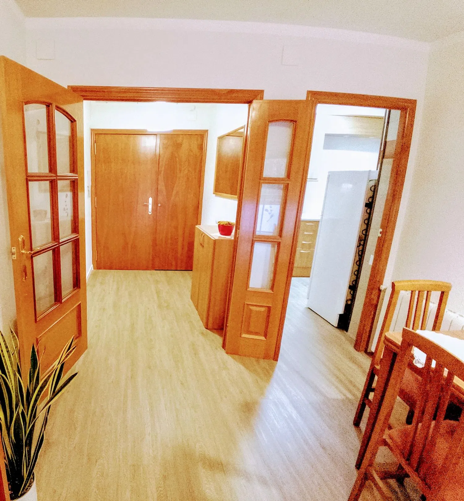 Piso en calle de Josep Anselm Clavé, 69 - Foto 5