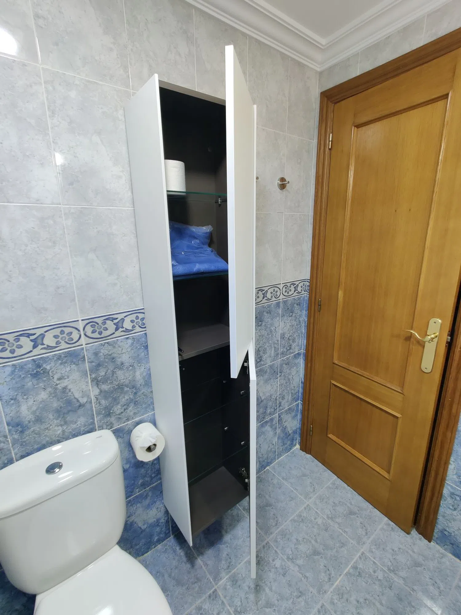 Dúplex en calle de Sixto Cámara, 11 - Foto 35