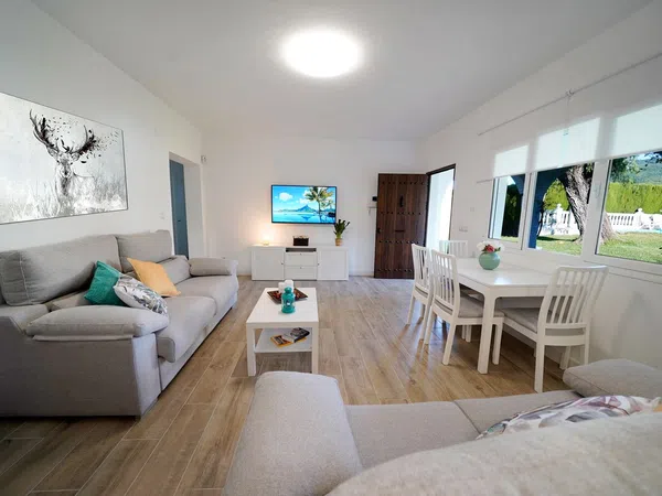 Casa o chalet independiente en Ardelejos - Cuesta de la Palma - Buenavista, Ardelejos - Cuesta de la Palma - Buenavista - Foto 16