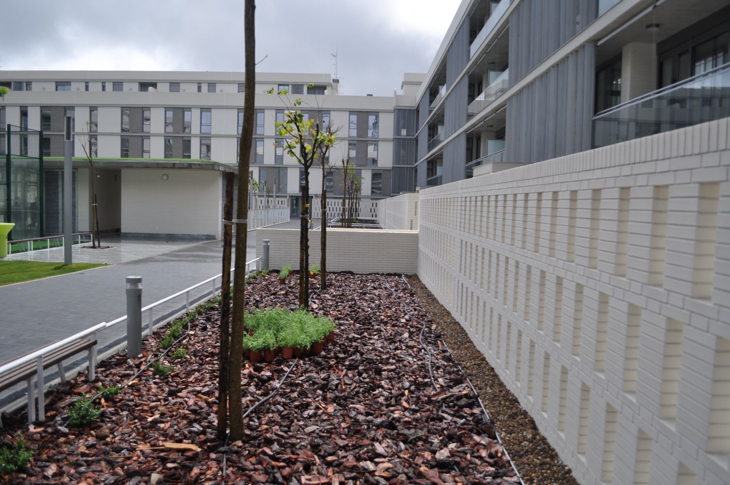 Piso en Avenida de los Olmos, 58, Nuevo Bulevar, Nuevo Bulevar - Foto 23
