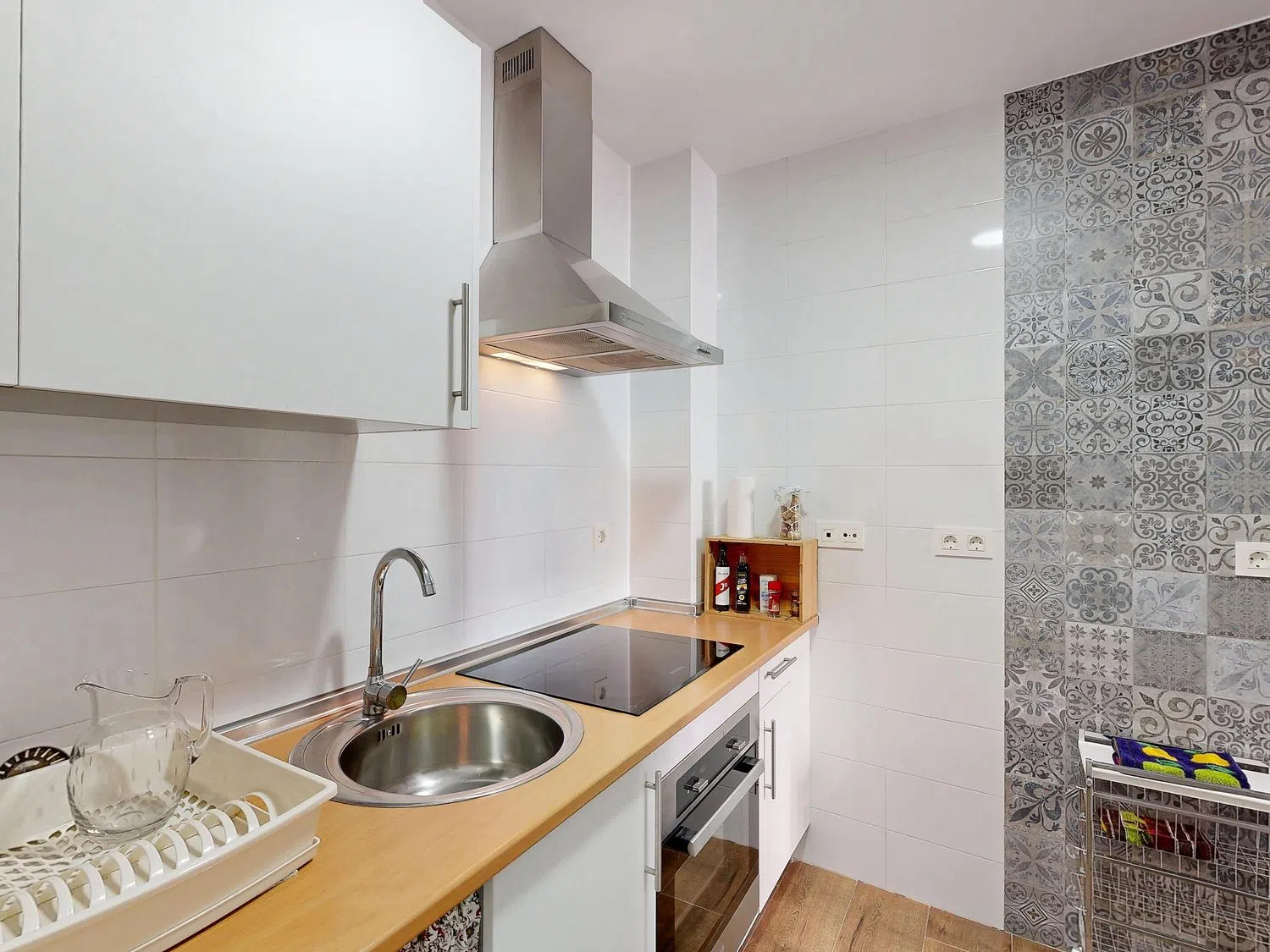 Estudio en calle Moreras, 2 - Foto 9