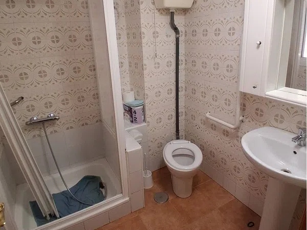 Piso en Calle Arabial, 117, Ronda - Arabial - Foto 14