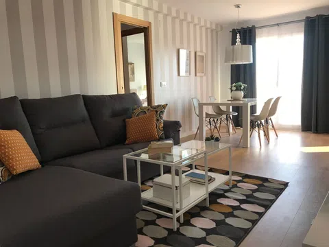 Piso en calle del Doctor Nicasi Benlloch, 48