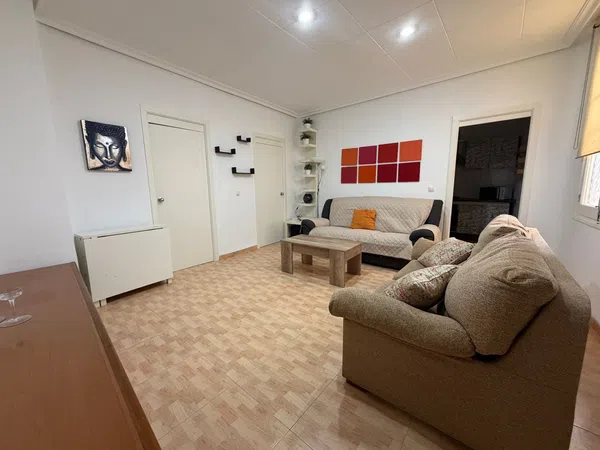 Piso en avenida Pérez Urruti, 9 - Foto 4