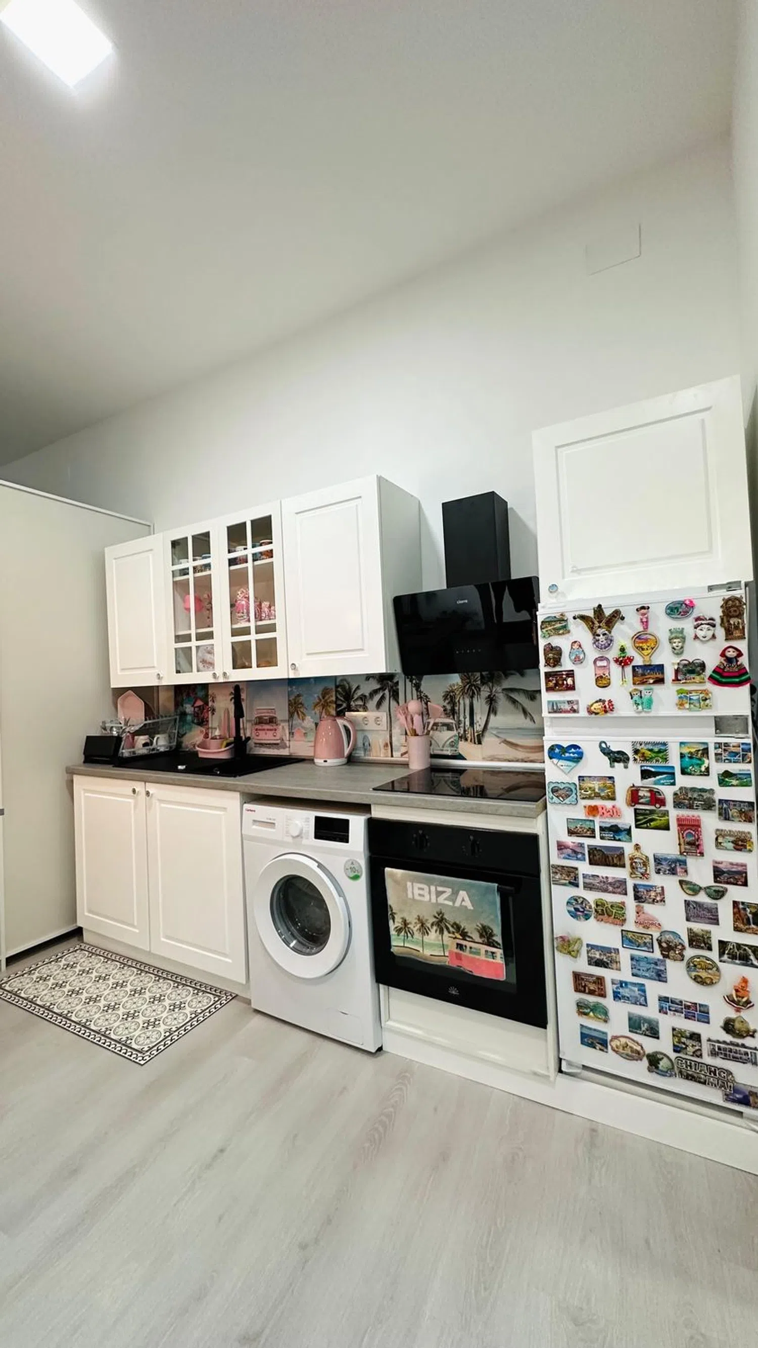 Estudio en calle de les Torres, 32 - Foto 6