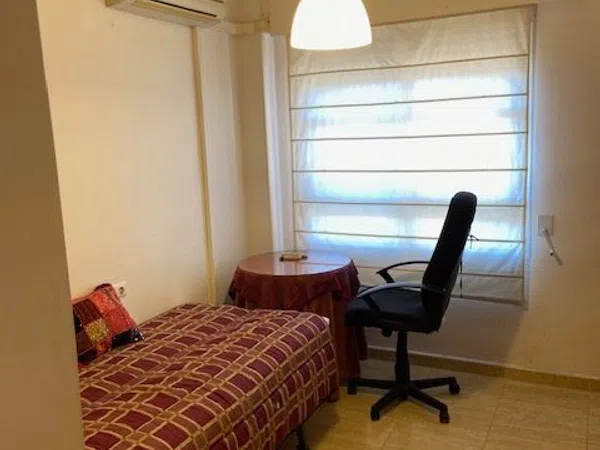 Piso en Calle Villa Cisneros, 3, Zona Juan de Borbón - Foto 21
