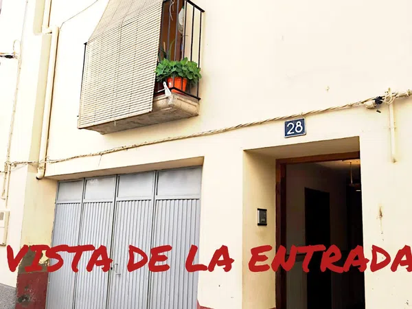 Casa de pueblo en Calle Zapateros, 29 - Foto 2