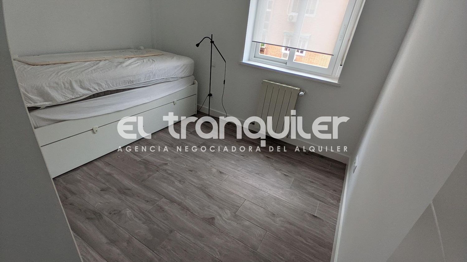 Piso en Calle de Valderrodrigo, 26, Valdezarza - Foto 5