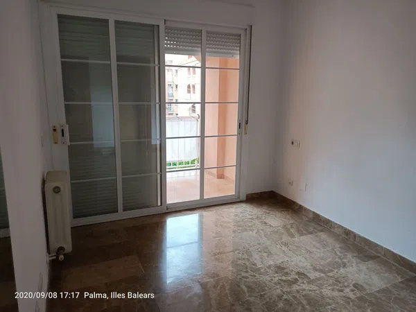 Piso en Calle d'Henri Dunant, 1 - Foto 8